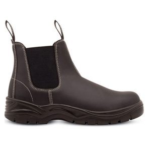 Chelsea Safety Boots