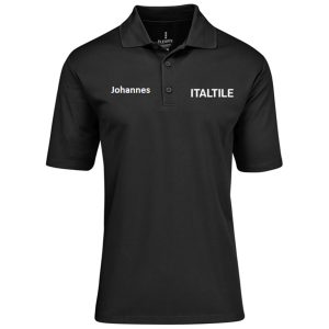Edge Golf Shirt
