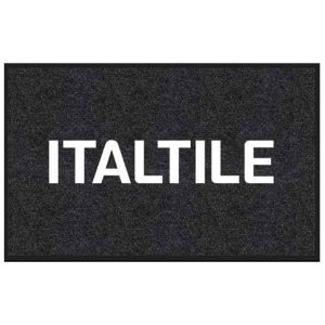 ITALTILE Floor Mat 1m x 2M