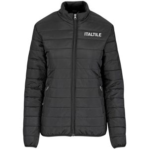 Ladies Hudson Jacket