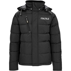 Mens Balkan Jacket