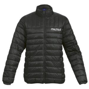 Mens Value Puffer Jacket