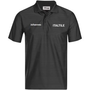 Milan Golf Shirt