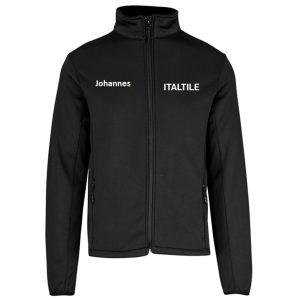 Palermo Jacket