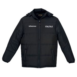 Studio Jacket