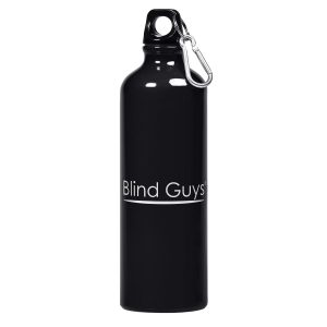 Aluminium Bottle