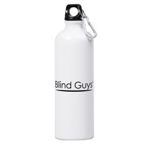 Solano Aluminium Water Bottle - 750ml
