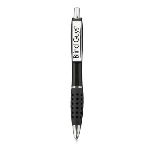 Billboard Dome Ball Pen