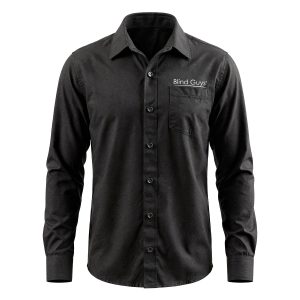 Long Sleeve Kensington Shirt