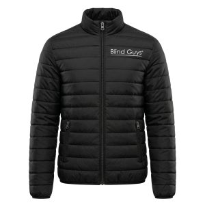 Hudson Jacket
