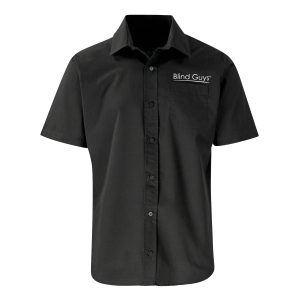 Short Sleeve Kensington Shirt
