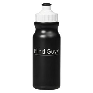  Carnival Plastic Water Bottle - 300ml