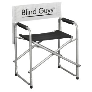 Directors Chairs x2