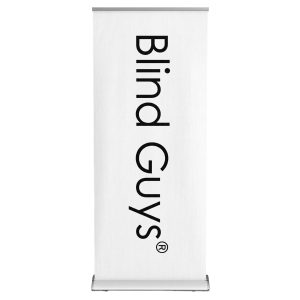 Executive Pull Up Banner