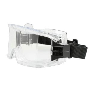 Wide Vision Anti-Scratch Goggles