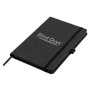 Prominence A5 Hard Cover Notebook