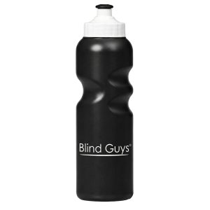  Riviera Plastic Water Bottle - 500ml