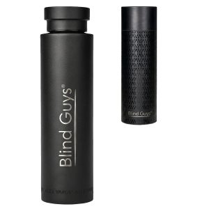  Alex Varga Shackleton Stainless Steel Vacuum Water Bottle