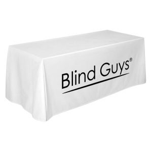 Fabric Table Cloth 2.5m x 1.5m