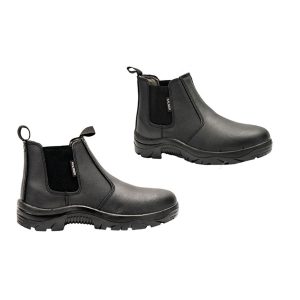 Chelsea Safety Boots