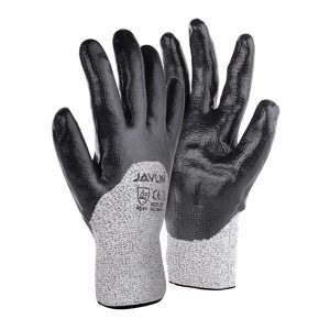 Cut 5 Liner 3/4 Nitrile Coated